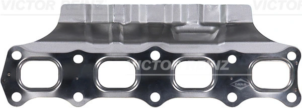 Gasket, exhaust manifold